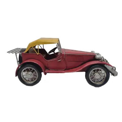 Masina metal retro, model val12-2